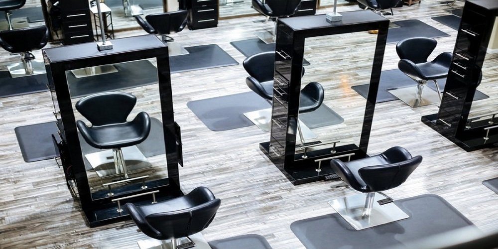 Equipment Checklist To Start Your Own Salon