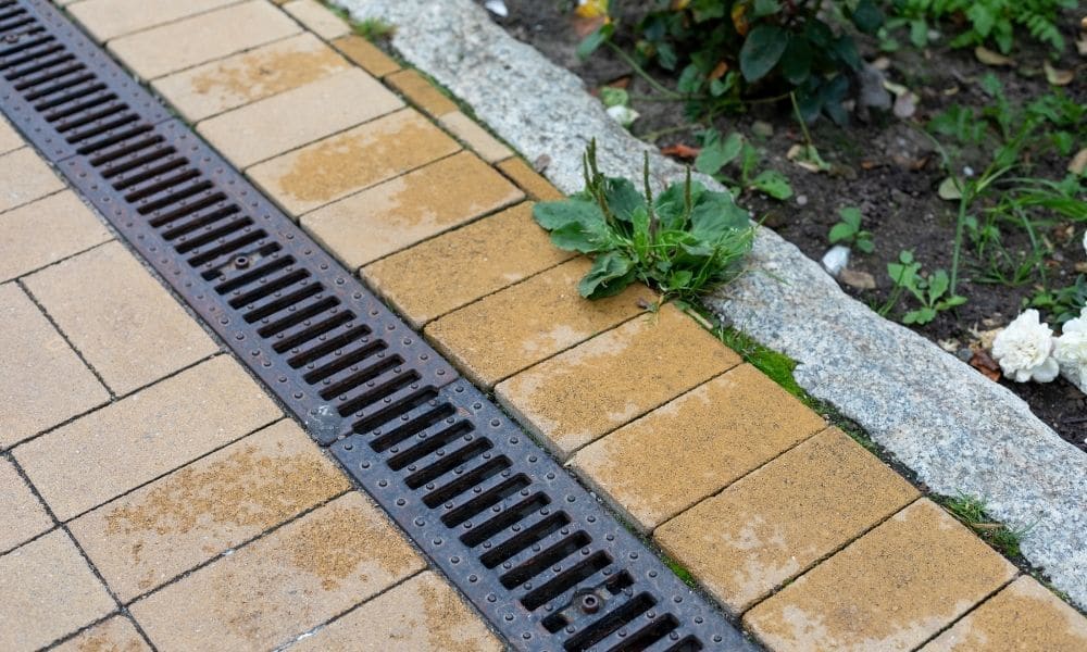 Driveway Trench Drains Buying Guide