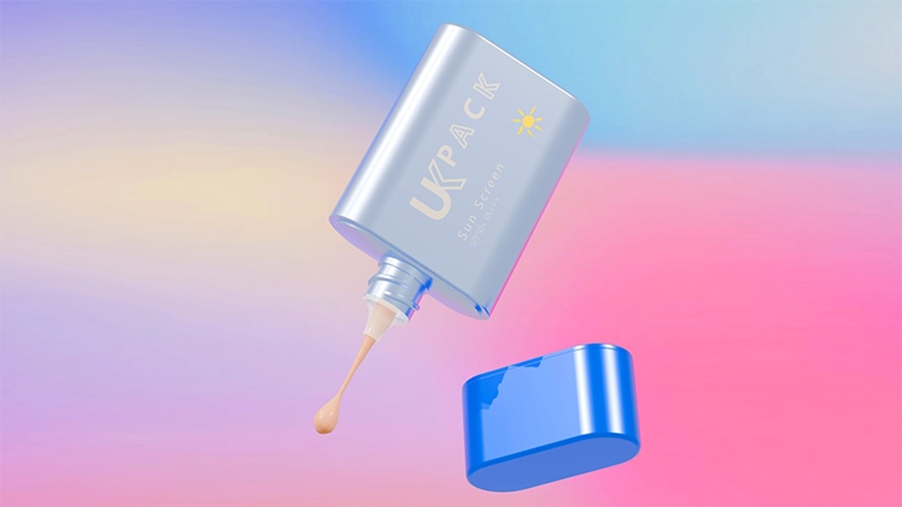 How UKPACK Redefining Beauty Packs Through Sustainable Tottle Bottles