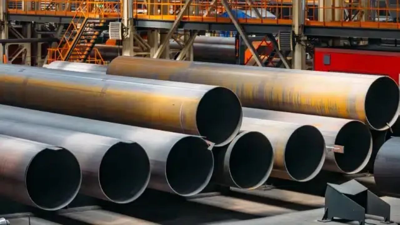 Knowledge of A105 Carbon Steel: Applications and Advantages