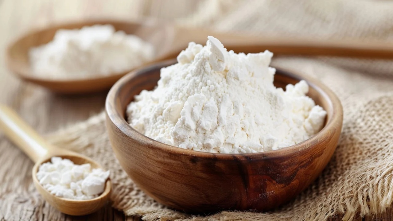 Why Bulk Glutathione Powder Is in Demand in Nutraceuticals